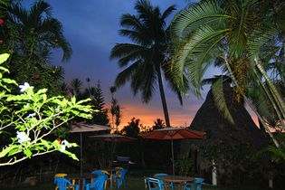 Cabarete Eco Hostel Cabarete Eco Hostel
